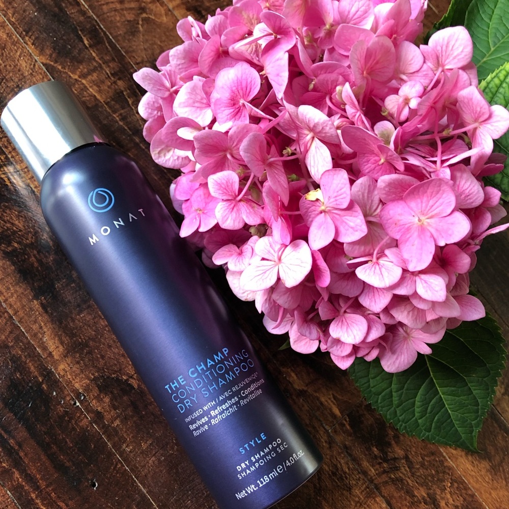 Monat Dry Shampoo *NEW*